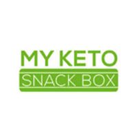 My Keto Snack Box coupons
